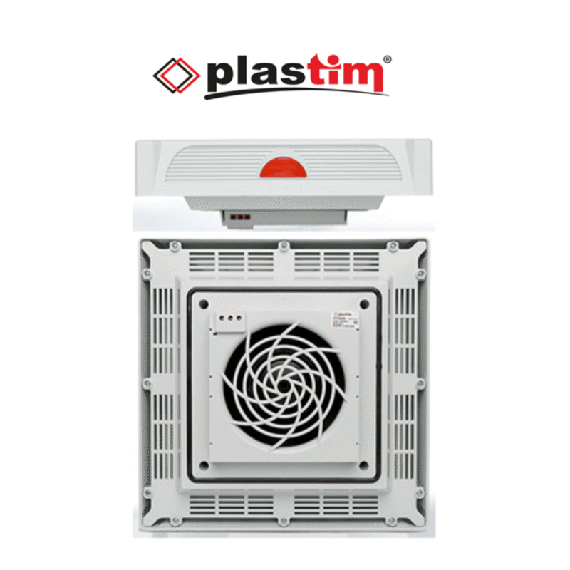 Quạt Mái Thiết Kế Mới – PTS4000