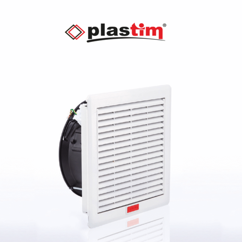 Lọc & Quạt Lọc 175m³/h – PTF3000