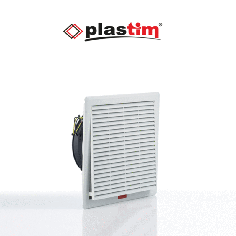 Lọc & Quạt Lọc 240m³/h – PTF3500