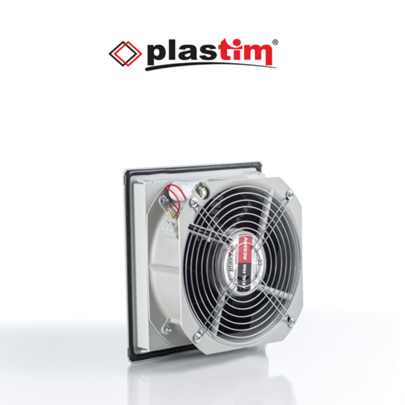 Lọc & Quạt Lọc 650m³/h – PTF4500