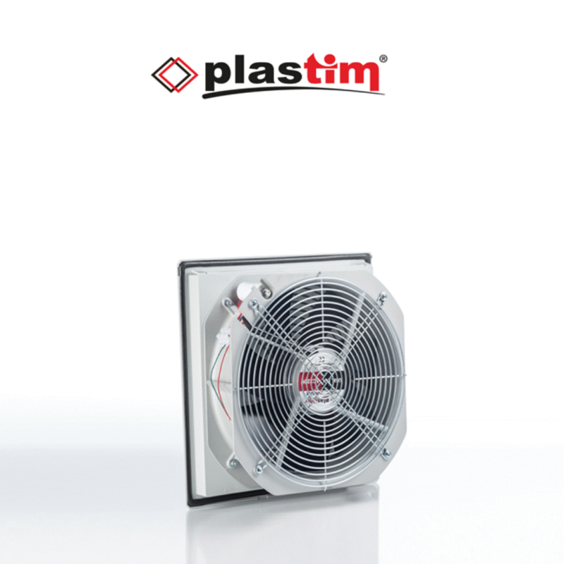 Lọc & Quạt Lọc 850m³/h – PTF5000