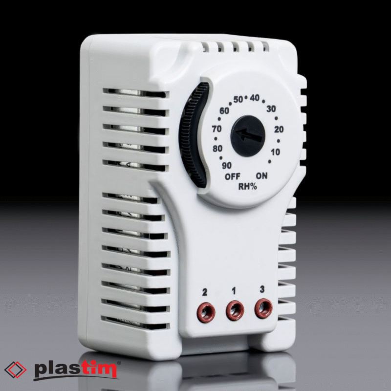 Bộ điều chỉnh độ ẩm cơ học 10-90RH – PHG02