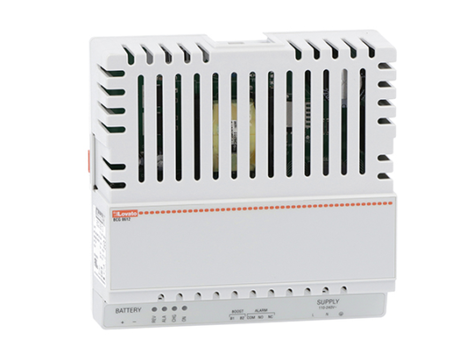Bộ sạc 24VDC 5A CHARGER - Nguồn cấp 230VAC- ADVC CHARGE MONITOR. - LETUV